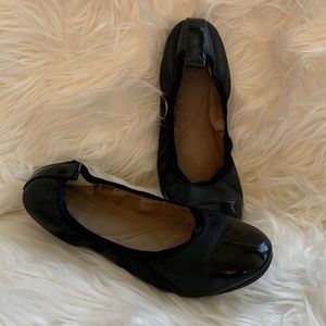Susina ballerina flats